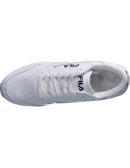 Fila Obrit Low WMn