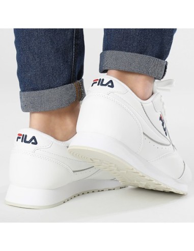Fila Obrit Low WMn