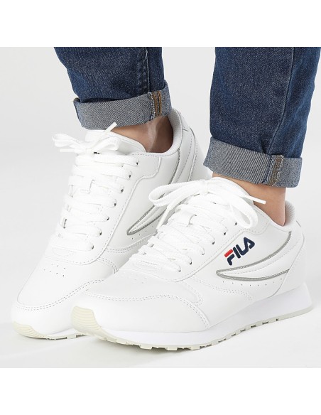 Fila Obrit Low WMn