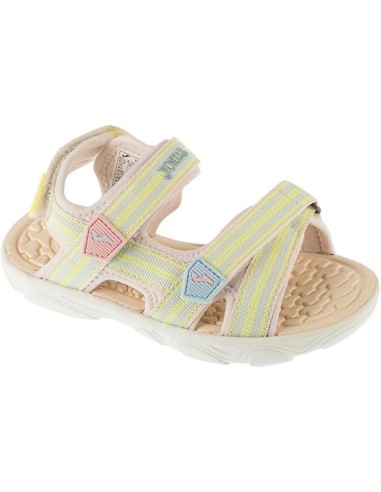 Sandalias Joma S.Wave Jr 2625 Beige