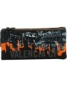 VCF 2026 PORTATODO 3 BOLSAS INDEPENDIENTES PLUS | Estuche Escolar