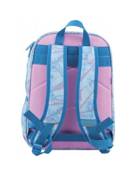 MOCHILA DOBLE CUERPO.39,5/ AC | Mochila Escolar