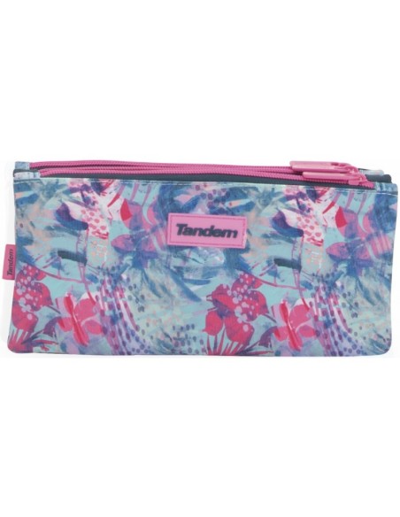 PORTATODO CREATIVE .3 BOL.INDEPENDIENTES PLUS | Estuche Escolar