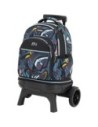 MOCHILA CARRO COMPACT PREMIUM DESMONTABLE | Mochila Escolar