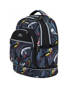 MOCHILA CARRO COMPACT PREMIUM DESMONTABLE | Mochila Escolar 2