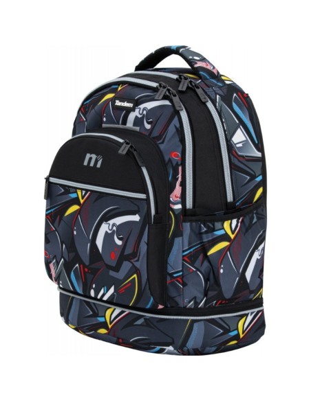 MOCHILA CARRO COMPACT PREMIUM DESMONTABLE | Mochila Escolar