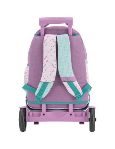 MOCHILA CARRO COMPACT PREMIUM DESMONTABLE | Mochila Escolar