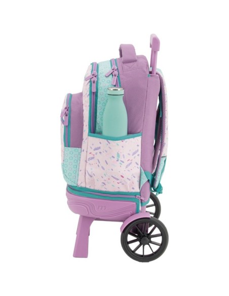 MOCHILA CARRO COMPACT PREMIUM DESMONTABLE | Mochila Escolar