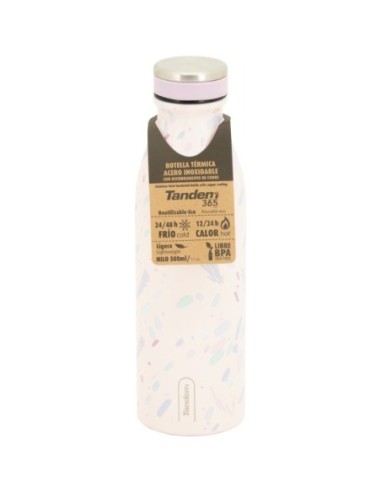 BOTELLA TÉRMICA 500ML | Botella Térmica