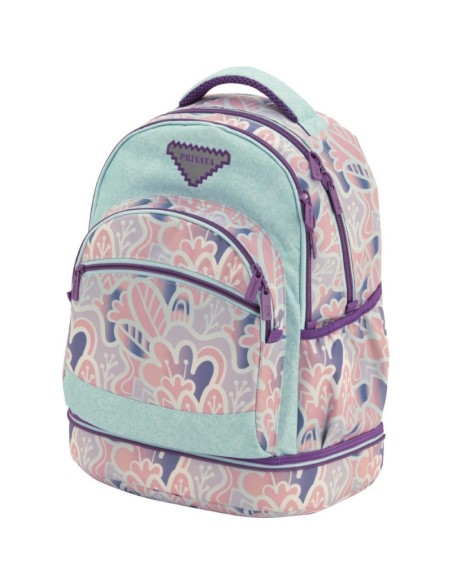MOCHILA CARRO COMPACT PREMIUM DESMONTABLE | Mochila Escolar