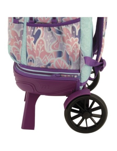 MOCHILA CARRO COMPACT PREMIUM DESMONTABLE | Mochila Escolar