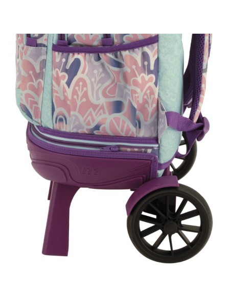 MOCHILA CARRO COMPACT PREMIUM DESMONTABLE | Mochila Escolar