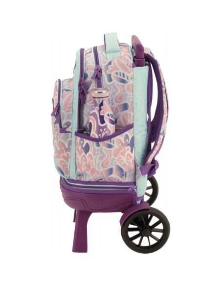MOCHILA CARRO COMPACT PREMIUM DESMONTABLE | Mochila Escolar