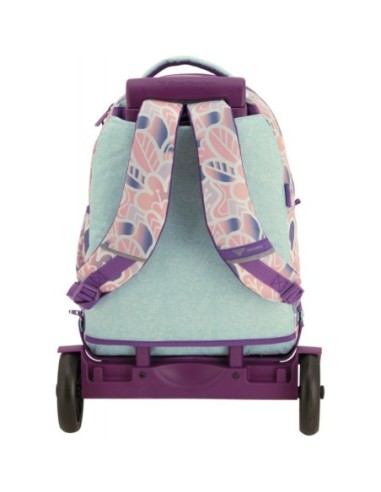MOCHILA CARRO COMPACT PREMIUM DESMONTABLE | Mochila Escolar