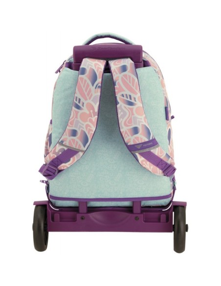 MOCHILA CARRO COMPACT PREMIUM DESMONTABLE | Mochila Escolar