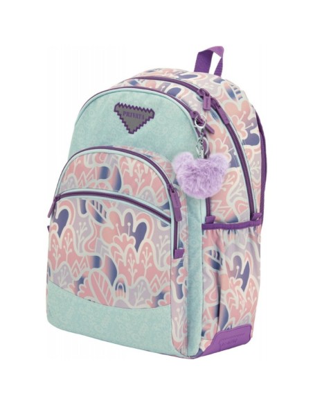 MOCHILA ADAPTABLE | Mochila Escolar