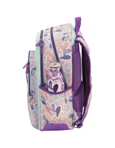 MOCHILA ADAPTABLE | Mochila Escolar