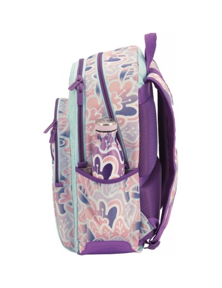 MOCHILA ADAPTABLE | Mochila Escolar