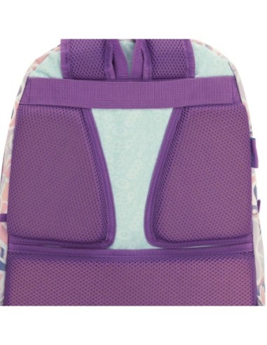 MOCHILA ADAPTABLE | Mochila Escolar