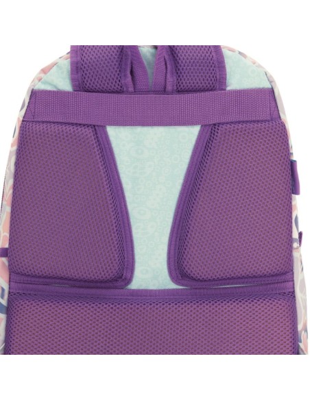 MOCHILA ADAPTABLE | Mochila Escolar