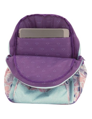 MOCHILA ADAPTABLE | Mochila Escolar