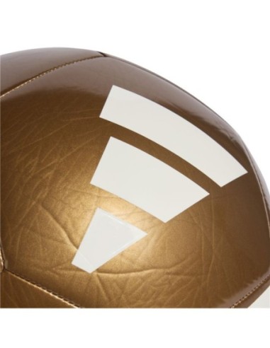 Balón de Fútbol adidas Epp Clb Ormetr/Blanco | Fútbol