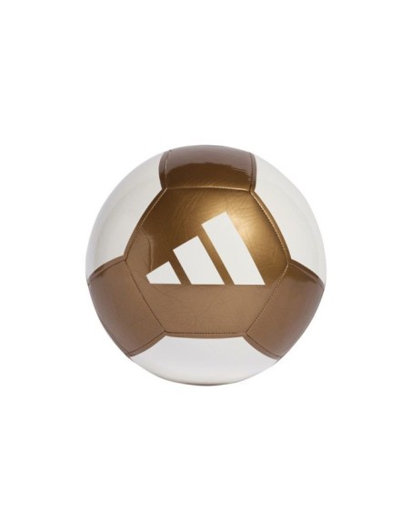 Balón de Fútbol adidas Epp Clb Ormetr/Blanco | Fútbol