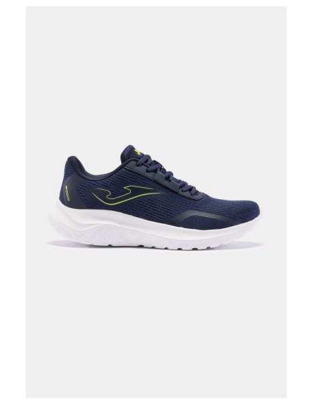 Joma Sodio Men 25 Blanco T42 | Running Hombre