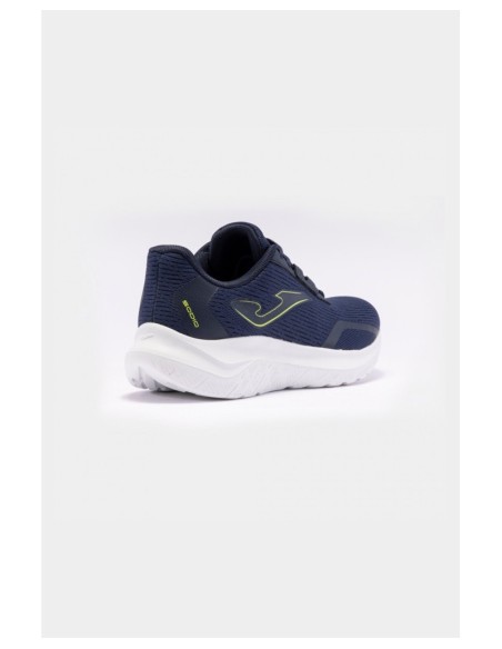 Joma Sodio Men 25 Blanco T42 | Running Hombre
