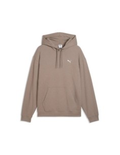Camiseta PUMA ESS Elevated Relaxed Mujer.