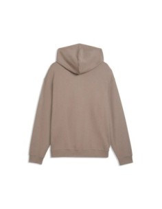 Camiseta PUMA ESS Elevated Relaxed Mujer. 2