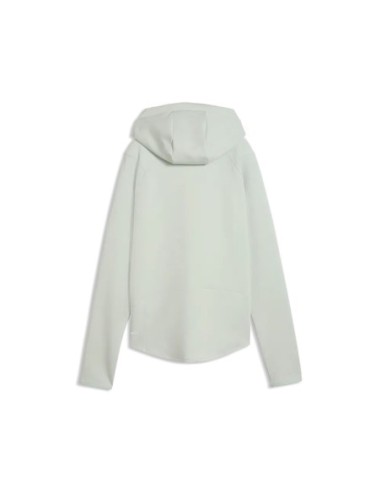 Chaqueta PUMA PUMATECH Sense Full-Zip Hombre.