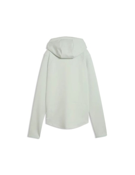 Chaqueta PUMA PUMATECH Sense Full-Zip Hombre.