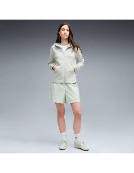Chaqueta PUMA PUMATECH Sense Full-Zip Hombre.