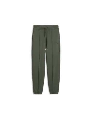 Pantalón PUMA HER Comfort Mujer.