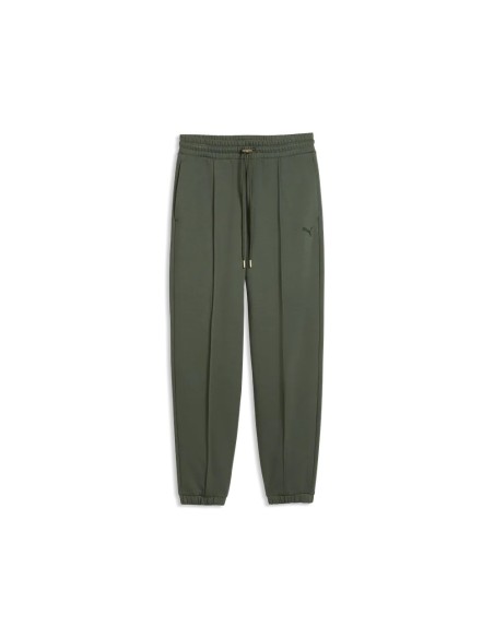 Pantalón PUMA HER Comfort Mujer.