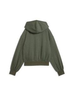 Sudadera PUMA HER con Capucha Mujer. 2