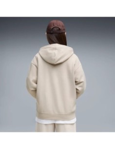 Sudadera PUMA ESS Cat Logo Relaxed Mujer. 2