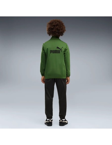 Chándal PUMA Poly Niño.