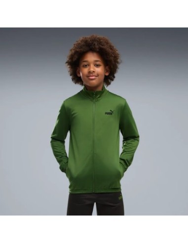 Chándal PUMA Poly Niño.