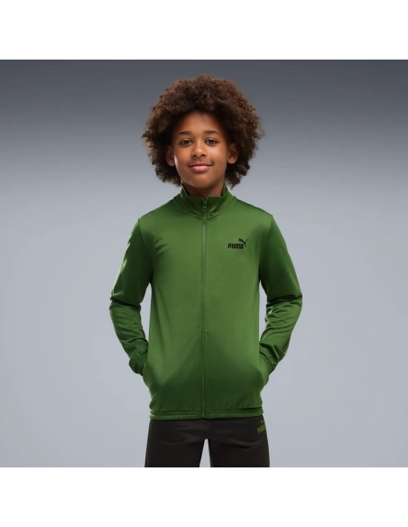 Chándal PUMA Poly Niño.