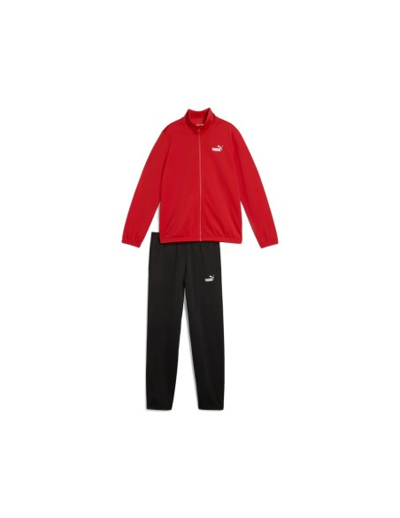 Chándal PUMA Poly Niño.