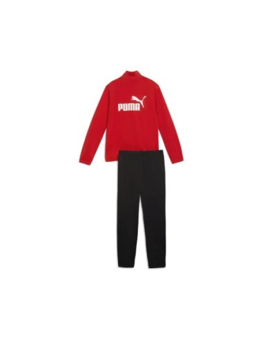 Chándal PUMA Poly Niño.
