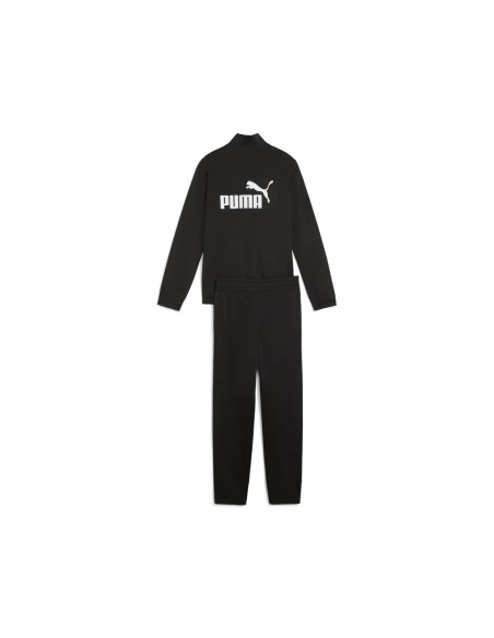Chándal PUMA Poly Niño.
