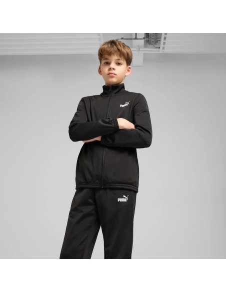 Chándal PUMA Poly Niño.