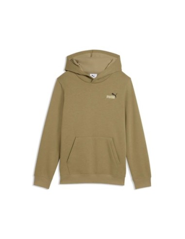 Sudadera PUMA ESS 2 Color No.1 Niño.