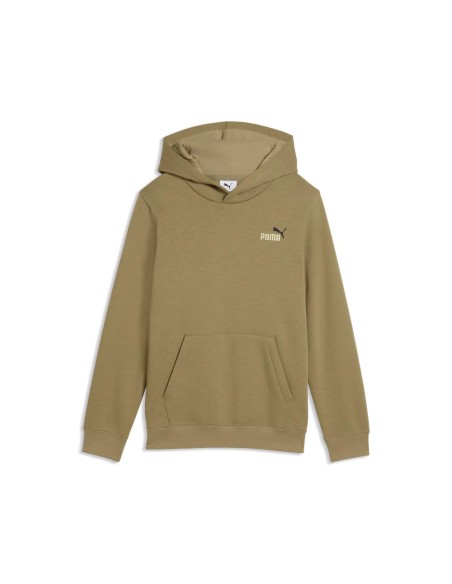 Sudadera PUMA ESS 2 Color No.1 Niño.