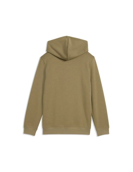 Sudadera PUMA ESS 2 Color No.1 Niño.