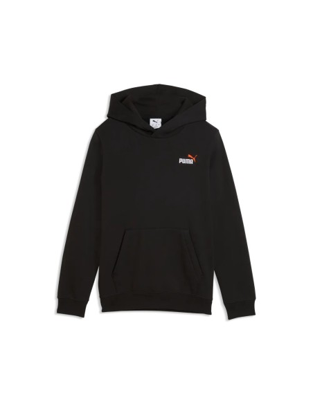 Sudadera PUMA ESS 2 Color No.1 Niño.