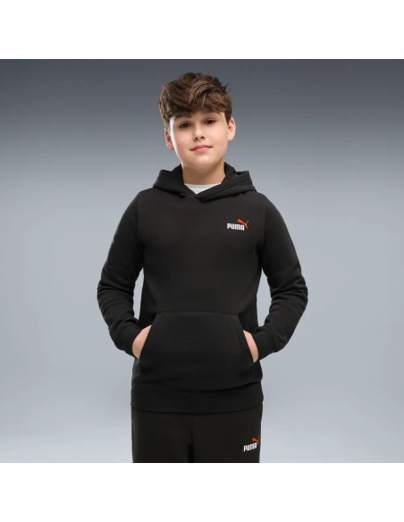 Sudadera PUMA ESS 2 Color No.1 Niño.